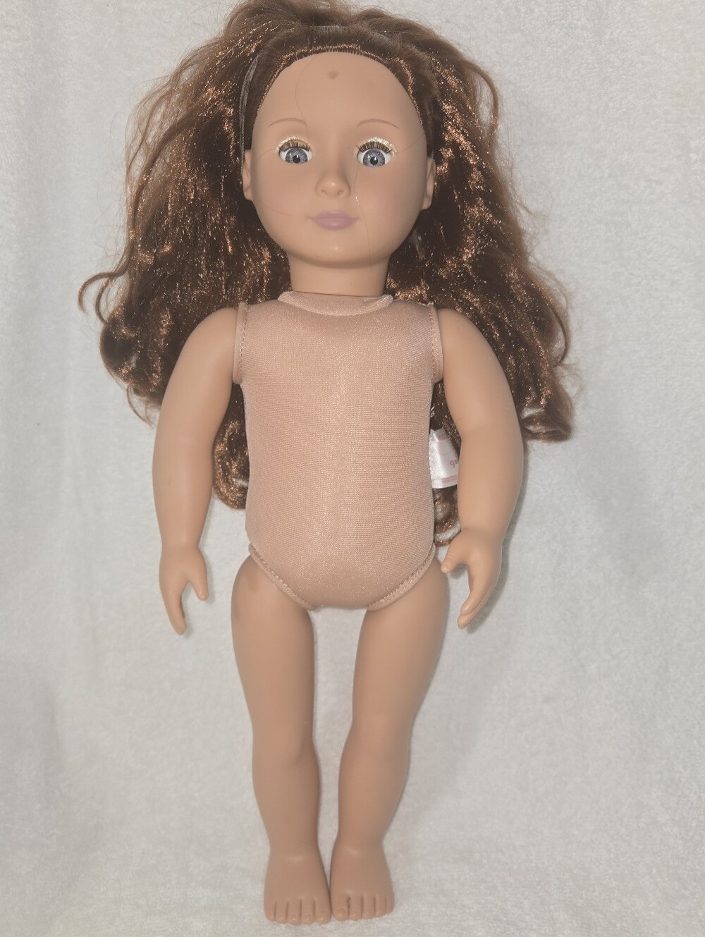 Our Generation Doll 18 Inch - Picture 6 of 7